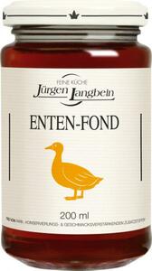 Jürgen Langbein Enten-Fond