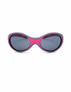 MAXIMO Sonnenbrille »KIDS-Sonnenbrille 'sporty' inkl.Box,Microfaserb.,«