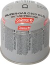 Bild 1 von Campingaz Gaskartusche Coleman C190 GLS Stechkartusche Nettogewicht 190 g