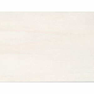 Maxi Keramik Wandfliese Stonetouch 30 cm x 60 cm Weiss Matt