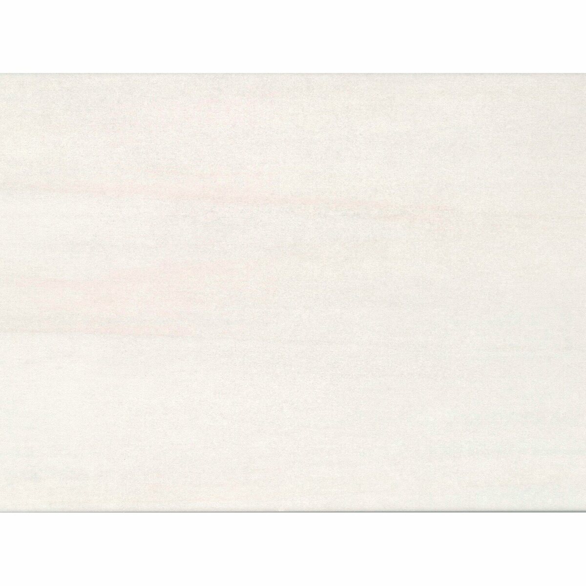 Bild 1 von Maxi Keramik Wandfliese Stonetouch 30 cm x 60 cm Weiss Matt