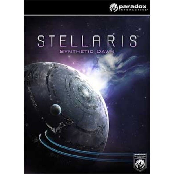 Bild 1 von Stellaris - Synthetic Dawn Story Pack (DLC)
