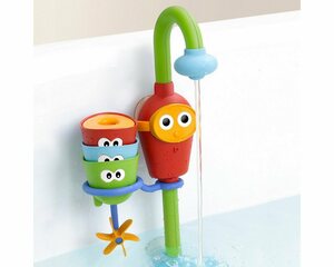 Yookidoo Badespielzeug »Wasserspielzeug - Dusche«