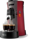 Bild 2 von Senseo Kaffeepadmaschine Select CSA240/90, inkl. Gratis-Zugaben im Wert von € 14,- UVP