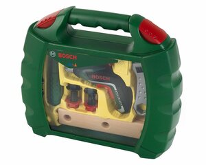 Klein Spielwerkzeug »Bosch Ixolino II-Koffer«