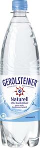 Gerolsteiner Mineralwasser naturell (Mehrweg)
