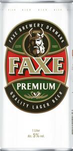 Faxe Premium (Premium)