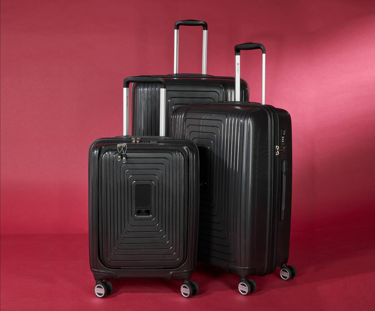 Bild 1 von Hartschalenkoffer