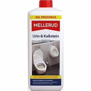 Mellerud Urin und Kalkstein Entferner 1,75 l