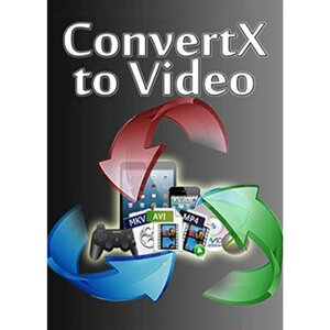 ConvertXtoVideo 2