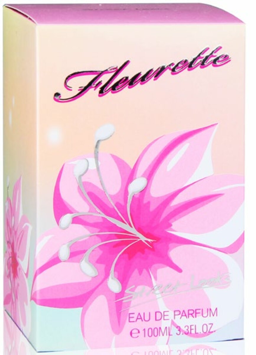 Bild 4 von "Street Looks“ Parfüm