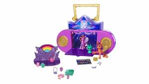 Hasbro - My Little Pony Zaubermelodie Radio