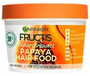 Garnier Fructis Hair Food Papaya