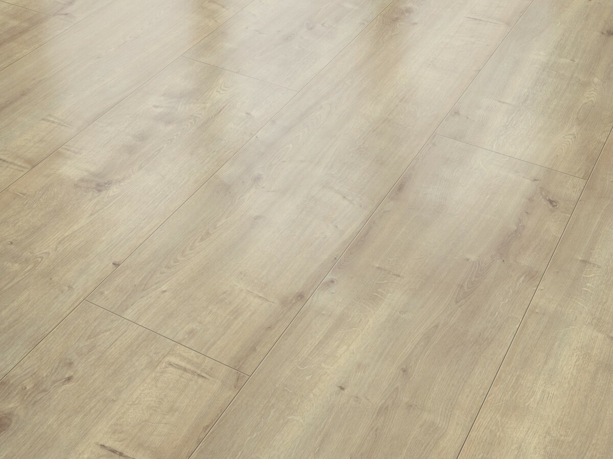 Bild 1 von Classen Laminat Edition XL Eiche Burlington Landhausdiele