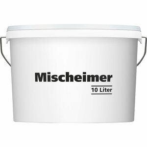 Mischeimer 10 Liter