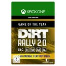 Bild 1 von DiRT Rally 2.0 Game of Year Edition (Xbox)