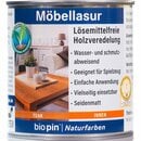 Bild 1 von biopin Möbellasur teak 0,375 l