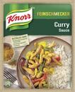 Bild 1 von Knorr Feinschmecker Curry Sauce