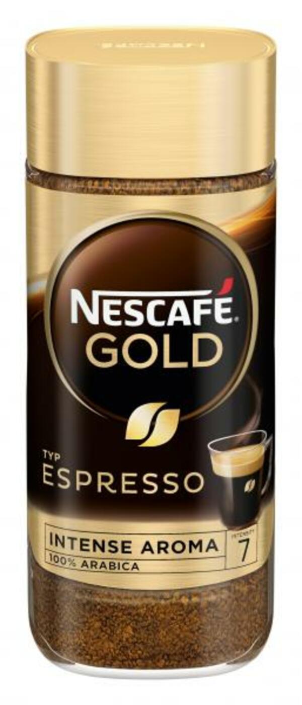 Bild 1 von Nescafé Espresso