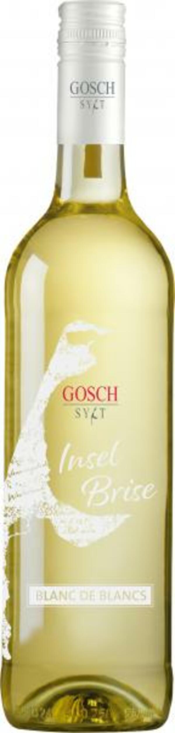 Bild 1 von Gosch Sylt Inselbrise Blanc de Blancs trocken