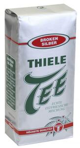 Thiele Tee Broken Silber