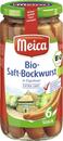 Bild 1 von Meica Bio-Saft-Bockwurst