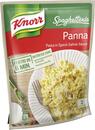 Bild 1 von Knorr Spaghetteria Panna Pasta in Speck-Sahne-Sauce