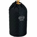 Bild 1 von Rösle Abdeckhaube für Gasflasche 5 kg Schwarz