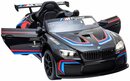 Bild 1 von Jamara Elektro-Kinderauto »Ride-on BMW M6 GT3«, Belastbarkeit 30 kg