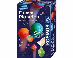 Kosmos Lernspielzeug »Flummi-Planeten«