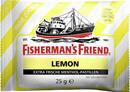 Bild 1 von Fisherman's Friend Lemon ohne Zucker