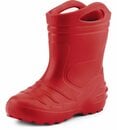 Bild 1 von Ladeheid »Kinder federleichte EVA Thermo Gummistiefel gefüttert KL051« Gummistiefel