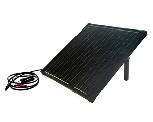 Technaxx Solar Ladeset 50W