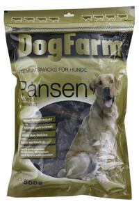 DogFarm Pansen