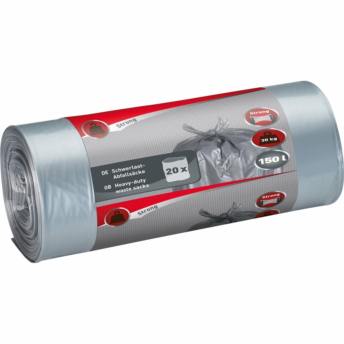 Bild 1 von Schwerlast Abfallsack 150 l