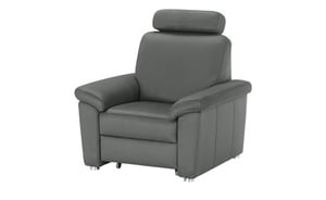 Kollektion Kraft Sessel  Rita grau Maße (cm): B: 102 H: 91 T: 91 Polstermöbel
