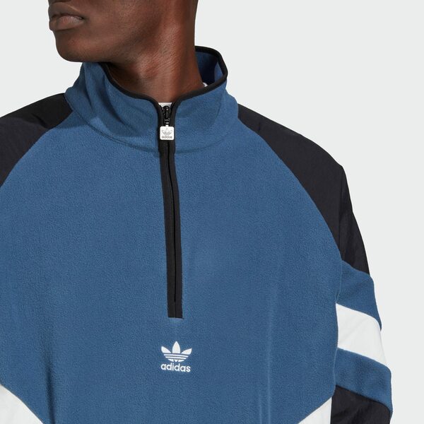 Bild 2 von adidas Originals Fleecepullover »ADIDAS REKIVE POLAR FLEECE«