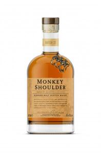 Monkey Shoulder Blended Scotch Whisky