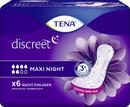 Bild 1 von Tena Discreet Maxi Night Einlagen