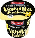 Bild 1 von Ehrmann High Protein Pudding Vanille