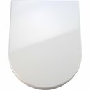 Bild 1 von Wenko Premium WC-Sitz Palma mit Absenkautomatik Weiß