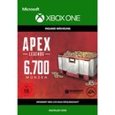 Bild 1 von APEX Legends&trade_: 6700 Coins (Xbox)