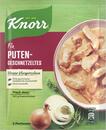 Bild 1 von Knorr Fix Puten-Geschnetzeltes