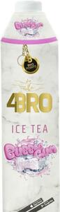 4Bro Ice Tea Bubble Gum