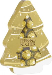 Ferrero Rocher Weihnachtsbaum