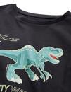 Bild 3 von TOM TAILOR - Mini Boys Shirt mit Dinosaurier Druck