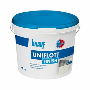 Knauf Uniflott Finish 20 kg