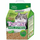 Bild 1 von TopCat Holzstreu 10 l