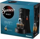 Bild 4 von Philips Senseo Kaffeepadmaschine CSA230/69, 100 Senseo Pads kaufen und bis max.33 € zurückerhalten