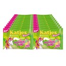 Bild 1 von Katjes Fruchtgummi Wunderland Sauer 200 g, 20er Pack